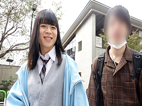 放課後はオトコノ娘  10代美女装子！！出会ったその日に悶絶生ハメ！そのままAVにしてみたwww　サンプル画像03